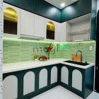 Bán nhà riêng: Huỳnh Văn Bánh Phú Nhuận - Nhà Mới Full Nội Thất - 3PN - Nhỉnh 6 