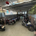 Bán nhà riêng: Tân Bình - 131M - 5 Tầng - 10 Phòng CHDV - Hẻm Xe Hơi - 12.5 Tỷ