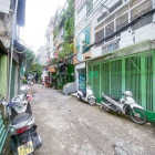 Bán nhà riêng: Cách Mạng Tháng Tám  - Xe Hơi Thông - Gần Mặt Tiền - 11 Tỷ