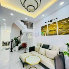 Bán nhà riêng: Bán nhà hẻm rộng Nơ Trang Long, P.7, Bình Thạnh, giá 2,65 tỷ, sổ 