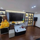 Bán nhà riêng: Bán nhà phố Khương Thượng, 4 tầng 57m2, Mt 4.4m, gần phố, 12,2 tỷ