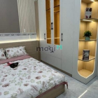 Bán nhà riêng: Bán nhà cực êm Hoàng Hoa Thám, P5, Bình Thạnh, 3,1 tỷ, sổ hồng ri