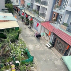 Bán nhà riêng: Bán Nhà Quận 9-Sổ Riêng-5 Phút Ra Metro Chỉ  Với Giá Siêu Hời -5T