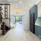 Bán nhà riêng: Bán nhà kdc sgmoi - nhà bè - 4 tâng - đường 8m-6ty850