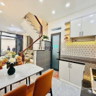 Bán nhà riêng: Bán nhà Phạm Văn Hai, P5, Tân Bình, 3,1 tỷ, sổ riêng, đủ tiện ích