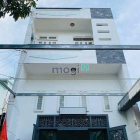 Bán nhà riêng: Bán Nhà Nở Hậu – Tặng Sân 60m² – Gara Ô Tô – P14 Gò Vấp – Chỉ 7.6