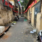 Bán nhà riêng: Bán nhà phố Phạm Ngọc Thạch Đống Đa - 5 tầng 40m2 - Ô tô đỗ cửa