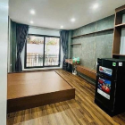 Bán nhà riêng: Bán nhà Khương Thượng dòng tiền 25triệu/tháng 6 tầng , 5 ngủ khép