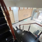 Bán nhà riêng: Bán Nhà Mới 4 Tầng - Ngay Chợ Hiệp Bình - Khu Phân Lô - Xe tải đậ