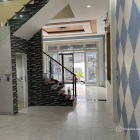 Bán nhà riêng: Bán Nhà Đs 8 Linh Xuân - 3 Tầng - 60m2 -Hoàn Công - Thủ Đức