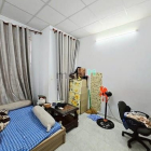 Bán nhà riêng: Nhà Phố 51m2 - 3 Tầng - Hoàn Công - Đường 6M - Chợ Lò Lu