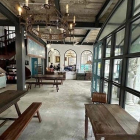 Bán nhà riêng: BT sân vườn Dương Quảng Hàm 914m (18x42m), HĐT 5000$/tháng, 9x tỷ