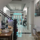 Bán nhà riêng: Bán Nhà - Khu Vip - 60m2 - 3 Tầng - Xe Hơi Đậu Cửa - Dân Trí Cao