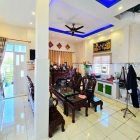 Bán nhà riêng: Vừa Ở - Cho thuê Thêm 20tr/Tháng - 77M2 - 3 Tầng - Xe Tải Cực Ngo