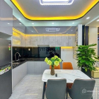 Bán nhà riêng: Bán nhà mới đẹp hẻm 2855 Hùynh Tấn Phát Nhà Bè giá 3 tỷ 990 triệu