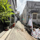 Bán nhà riêng: Nhà Mới Ở Ngay 100m2, Hiệp Phú Gần Vicom Lê Văn Việt Q9. Giá 5.xx