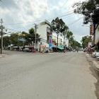 Bán nhà riêng: Bán Nhà Mặt Tiền Hẻm 42 Trần Việt Châu, Cần Thơ – Giảm Giá 200 Tr