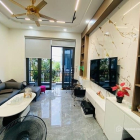 Bán nhà riêng: Bán nhà đẹp 3 tầng full nội thất hxh – long bình, q9 giá nhỉnh 5 