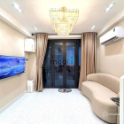 Bán nhà riêng: Bán Nhà Ngã Tư Hàng Xanh Bình Thạnh Xe Hơi Tới Nhà 2PN 28m2 Chỉ C