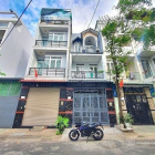 Bán nhà riêng: Bán Nhà Tặng Full Nội Thất 4 Tầng, Trung tâm Quận 9. Giá Nhỉnh 7 