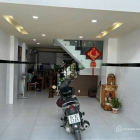 Bán nhà riêng: Bán nhà 4Tầng Khu Phân Lô, Hoàng Hữu Nam Q9 - Gần Metro. Giá Nhỉn