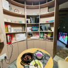 Bán nhà riêng: Bán nhà Bình Thạnh-F13- Nơ Trang Long, giá 5,8 tỷ