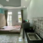 Bán nhà riêng: Bán nhà Bình Thạnh-Nguyễn Xí-7 phòng CHDV-Hẻm xe hơi-giá 9 tỷ