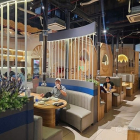 Bán căn hộ chung cư: Bán tầng trệt chung cư topaz Twins 180m2 giá xả lỗ 6,8 tỷ d