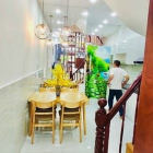 Bán nhà riêng: GIÁ CỰC MỀM bán đứt căn TÔN THẤT THUYẾT Q4 giá nét 2ty775 3PN