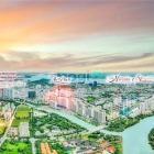Bán căn hộ chung cư: Bán căn hộ Penthouse Cardinal Court Phú Mỹ Hưng. LH 0788 25