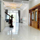 Bán nhà riêng: Nhà ngộp cần bán nhà Nguyễn Thiện Thuật, Q3, DT 60m2, 4PN, 3ty590