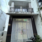 Bán nhà riêng: Chỉ 3.65 tỷ(TL), Nhà Đường Số 18-Tân Phú,Ngay Chợ Và Nhà Thờ Tân 