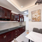 Bán nhà riêng: Chỉ 1 TỶ 550- bán nhà PHÚ NHUẬN - ngang khủng 7M - 3 TẦNG BTCT Đ.