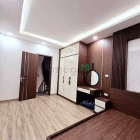 Bán nhà riêng: Bán nhà dân xây Trường Chinh 5 tầng 30m2 , Mt 3.3m giá 7,6 tỷ