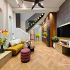 Bán nhà riêng: Đường số 51, Phường 14, Quận Gò vấp ( Phường An Hội Tây) - Hồ chí