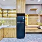 Bán nhà riêng: Nhà đẹp xây mới 100% TẠI HUỲNH VĂN BÁNH PHÚ NHUẬN Diện tích: 3.2