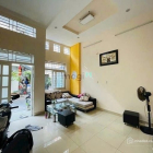 Bán nhà riêng:  Nhà góc 2 mặt tiền - Khu vực Lê Văn Sỹ, giao Quận 3 & Phú Nhuận