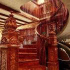 Bán căn hộ chung cư: Bán nhanh căn Penthouse, An Dương Vương, Q5, dt:650m2 giá 3