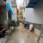 Bán nhà riêng: 1 Tỷ 799 TL Nhà Trung Tâm của Bình Thạnh sát Quận 1, sở thú - cầu