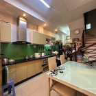 Bán nhà riêng: Hiếm! Bán nhà HXH 416 đường Nguyễn Đình Chiểu, quận 3, 40m2, 4 tầ