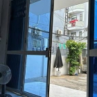 Bán nhà riêng: Bán nhà HXH 258 Dương Bá Trạc, 4x34m cn 136m2, 3 tầng chỉ 12 tỷ