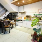 Bán nhà riêng: Bán nhà sát mặt tiền Trần Nguyên Đán phường Tân Định, 4x18m cn 70