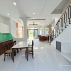 Bán nhà riêng: Nhà mới hoàn thiện- Hoàn công đầy đủ