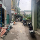 Bán nhà riêng: Bán Đất Tặng Nhà ngõ 245 Nguyễn Quý Trị 80m sẵn nhà_O Tô Vào- Cạn