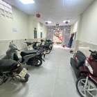 Bán nhà riêng: BÁN GẤP_80m x 6 Tầng Thang máy-18 Phòng mới Tinh -Cửu Việt Trâu Q