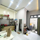 Bán nhà riêng: Bán nhà Bình Thạnh-Hẻm Vũ Tùng-Chợ Bà Chiểu-giá 2,7 tỷ