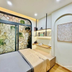 Bán nhà riêng: Bán nhà khu D-Bình Thạnh-gần Hằng Xanh-42m2-6.58 tỷ