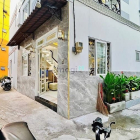 Bán nhà riêng: siêu phẩm Thích Quảng Đức full nội thất