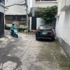 Bán nhà riêng: BÁN NHÀ 2 MẶT HẺM NGUYỄN XÍ, BÌNH THẠNH cách mặt tiền 30 - 7.9 tỷ