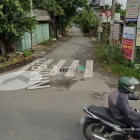 Bán nhà riêng: Nhà đất tại Nhị Bình 10A, Hóc Môn, 1443m2, nhà cấp 4, 20 tỷ